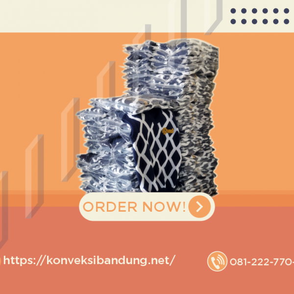 konveksi-rompi-rajut