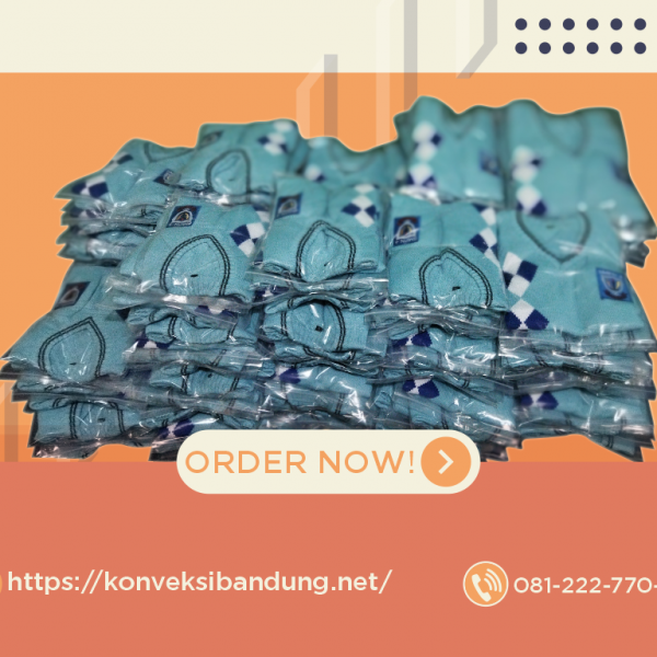 konveksi-rompi-rajut